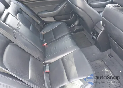 2014 Kia Cadenza Premium из США, поврежденный, VIN KNALN4D78E5152399